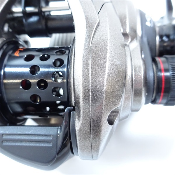 １７スコーピオンＢＦＳ ＸＧ 右